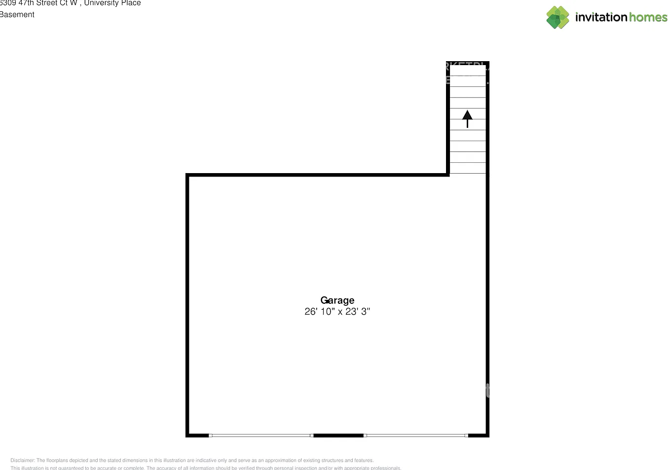 6309 47th Street Ct W University Place, WA 98466 — Photo 2