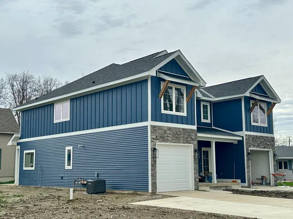 115 E Vine St, Delphi, IN 46923