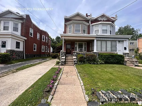 110 N Union Ave Photo 1