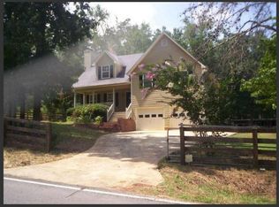 8260 Nicholson Rd, Cumming, GA 30028