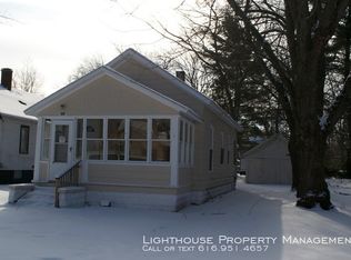 693 Orchard Ave, Muskegon, MI 49442