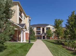 2011 Moreland Blvd UNIT 201, Champaign, IL 61822