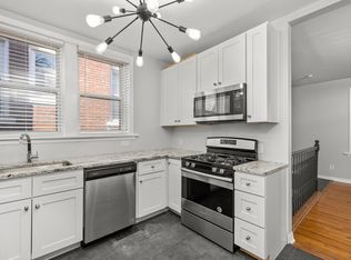 1127 Forest Ave FLOOR 2, Saint Louis, MO 63139