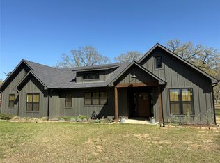 900 Vz County Road 3609, Edgewood, TX 75117