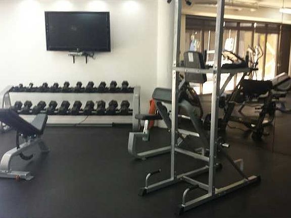 3rd image of 6423 Collins Ave APT 1101