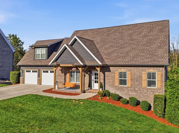 1361 Prospects Way, Johnson City, TN 37615