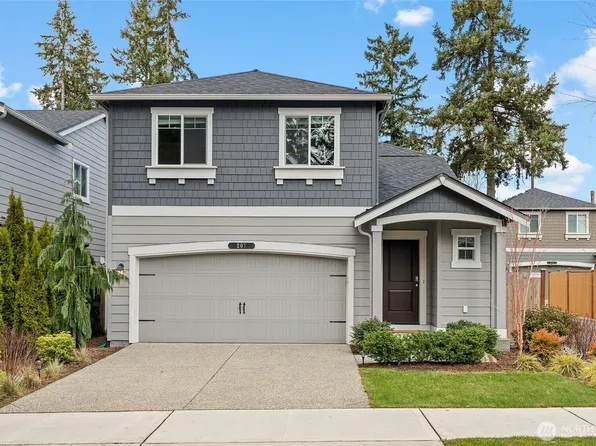 207 169th Place SW, Bothell, WA 98012