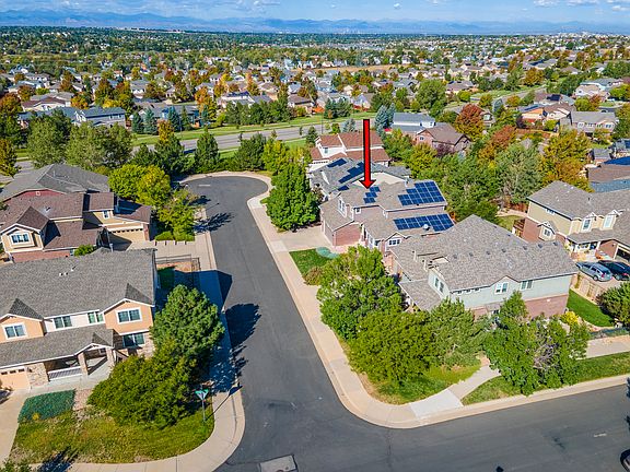 3rd image of 20579 E Cornell Pl
