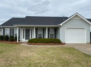685 Devon Rd, Grovetown, GA 30813