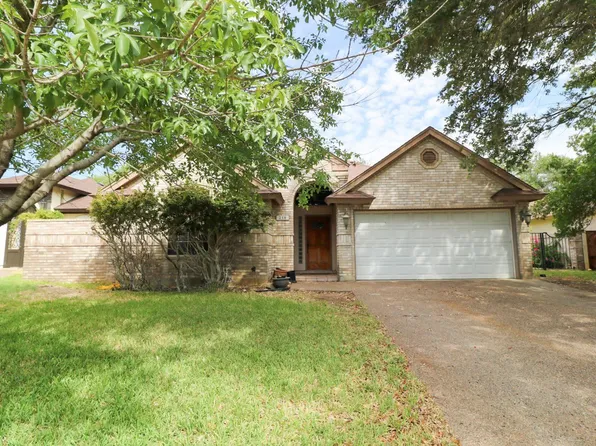 218 Oriole Ln, Laredo, TX 78045