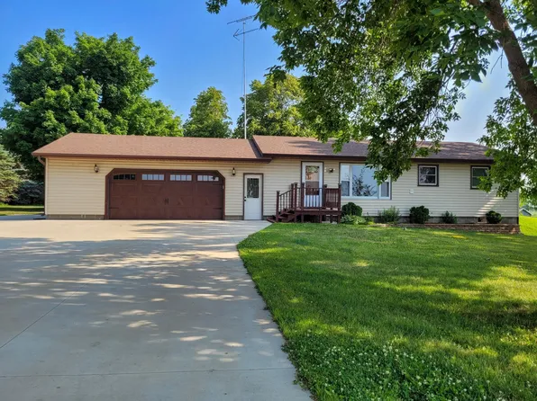 24222 Trobec St, Albany, MN 56307