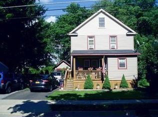 224 Richard Ave, Falconer, NY