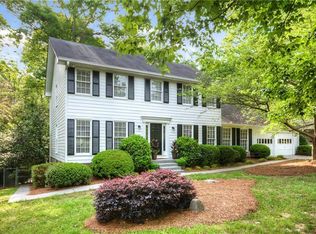 4945 N Peachtree Rd, Dunwoody, GA 30338