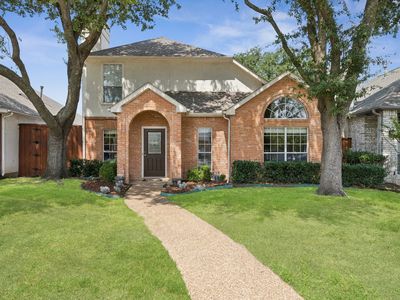 4369 Timberglen Rd, Dallas, TX, 75287