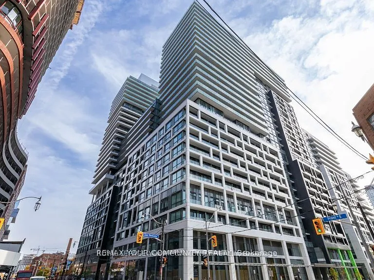 135 Lower Sherbourne St #937 — Photo 1