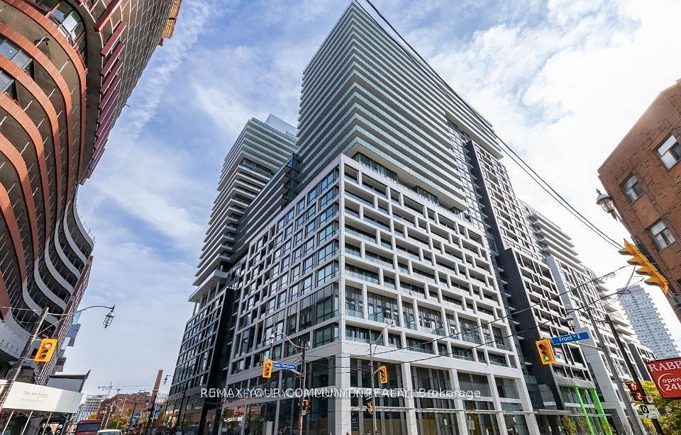 1st image of 135 Lower Sherbourne St #937