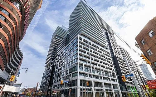 135 Lower Sherbourne St #937 Photo 1 135 Lower Sherbourne St #937 Photo 1