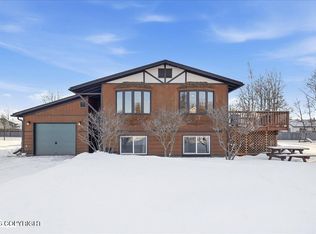 323 W Rockwell Ave, Soldotna, AK 99669