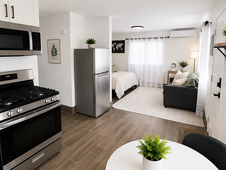 new appliances