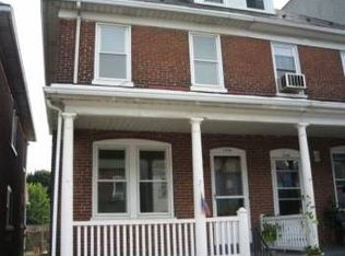 1244 Ferry St, Easton, PA 18042