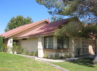 230 Washington Way, Ridgecrest, CA 93555