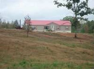 830 Hubberd Town Rd, Beech Bluff, TN 38313