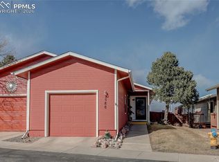 2588 Patriot Hts, Colorado Springs, CO 80904