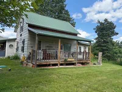 14308 State Highway 32/64, Mountain, WI, 54149