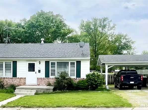205 Kuhne Blvd, Troy, MO 63379