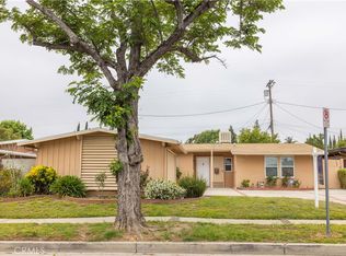 10837 Paso Robles Ave, Granada Hills, CA 91344