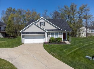 17698 River Valley Blvd, North Royalton, OH 44133