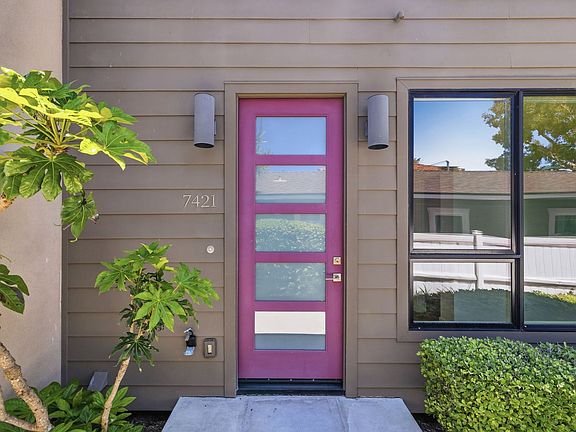 2nd image of 7417 Olivetas Ave #Olivetas7421