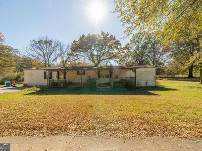 22 W Iron Belt Rd, Cartersville, GA, 30120