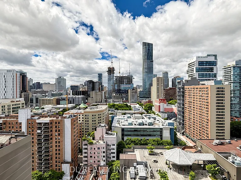 319 Jarvis St #2206 — Photo 21