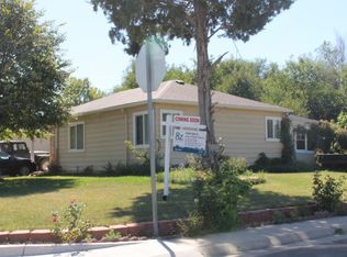 1001 S Bryant St, Denver, CO 80219