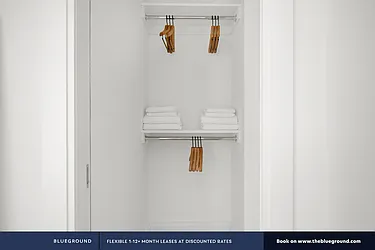 Rented by The Blueground