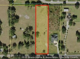 3405 Harbor Rd, Kissimmee, FL 34746