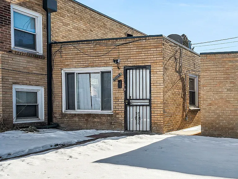 3026 E Bruce Randolph Ave #3026