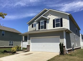 2010 Blue Stream Ln, Indian Trail, NC 28079