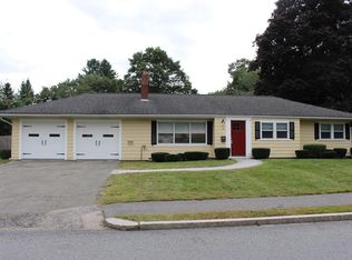 3 Appleton Rd, Natick, MA 01760