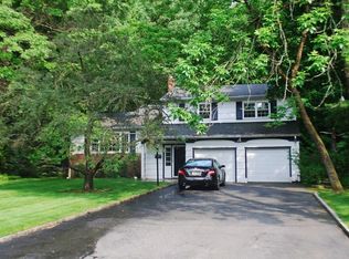 6 Symor Dr, Morristown, NJ 07960