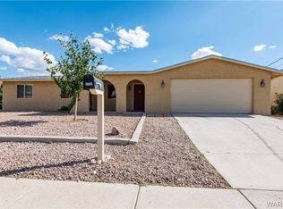1730 Gates Ave, Kingman, AZ 86401