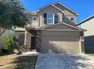 831 Lambshead Draw, San Antonio, TX 78245