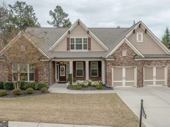 3509 Orchid Meadow Way, Buford, GA 30519