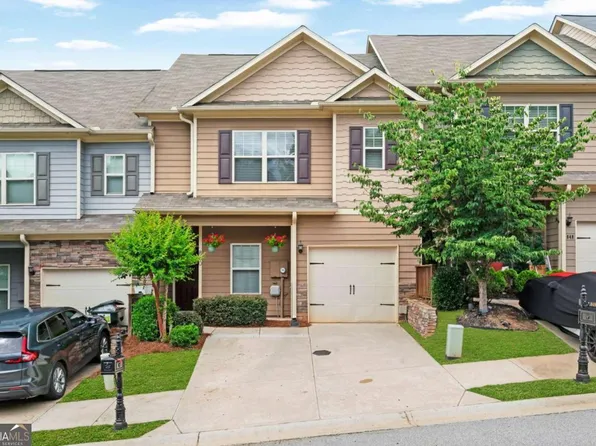 850 Ash St, Canton, GA 30114