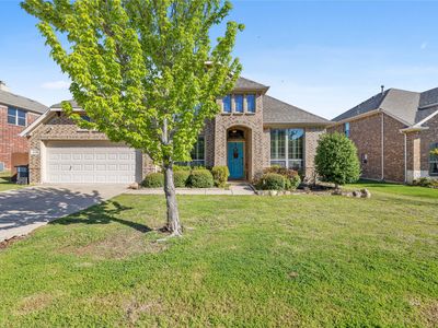 2110 Dewsbury Dr, Wylie, TX, 75098