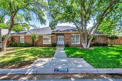 5504 Kingston Dr Photo 1