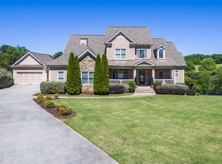 303 Ewell Ct, Canton, GA 30115