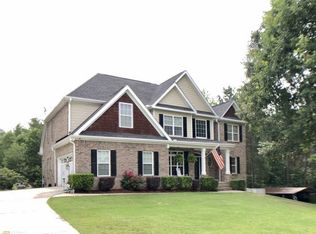 7372 Strickland Manor Way, Winston, GA 30187