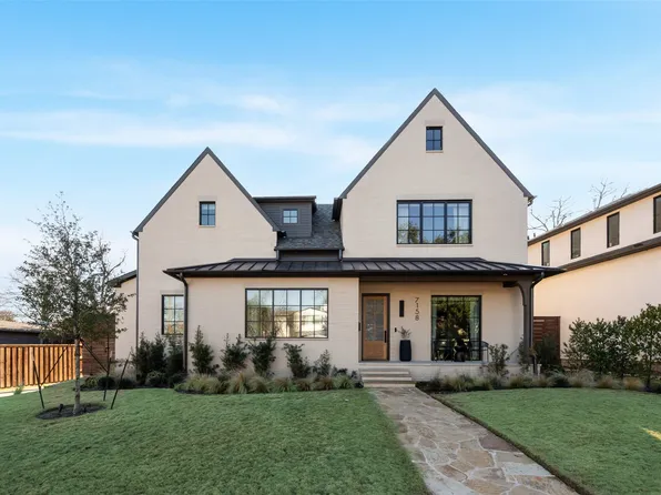 7158 Pasadena Ave, Dallas, TX 75214